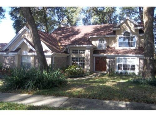 2169 LAKE MARION DRIVE, Apopka, FL 32712