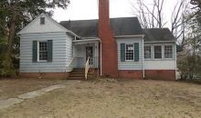 225 Liberty St Asheboro, NC 27203