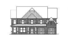 1943 Rivercreek Drive Dacula, GA 30019