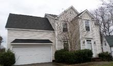 5104 Timbertop Ln Charlotte, NC 28215