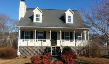 257 Townsend Ridge Winston Salem, NC 27107