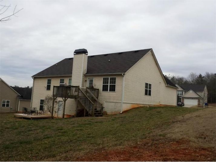1414 Ellington Court, Bethlehem, GA 30620