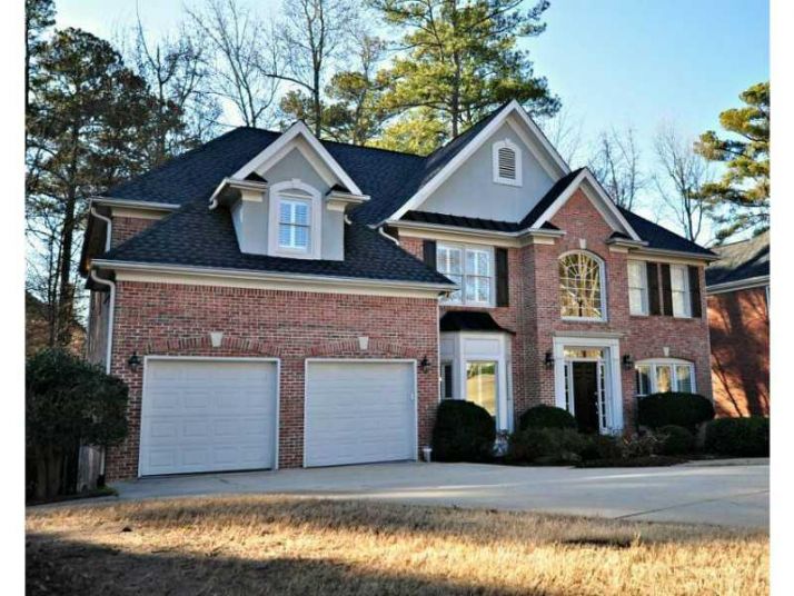 135 Brightmore Way, Alpharetta, GA 30005