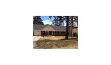 3957 Elmscourt Drive Stone Mountain, GA 30083