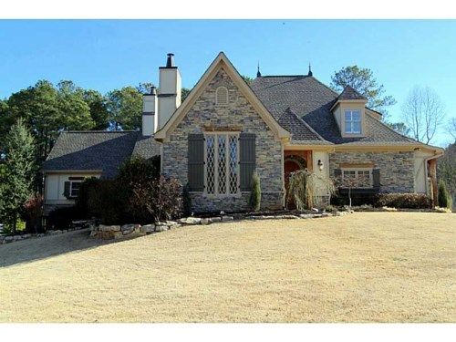 4010 Southdown Lane Nw, Kennesaw, GA 30152