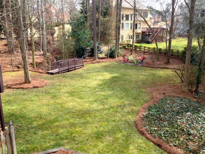303 Oak Meadow Drive, Woodstock, GA 30188