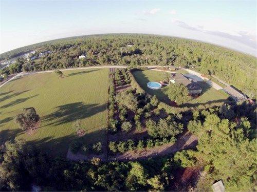 364 SAND PINE PLACE, Geneva, FL 32732