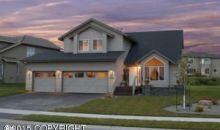 5706 Yukon Charlie Loop Anchorage, AK 99502