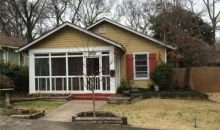 1442 Van Epps Avenue Se Atlanta, GA 30316