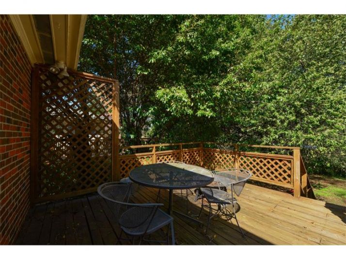 1258 Briar Hills Drive Ne, Atlanta, GA 30306