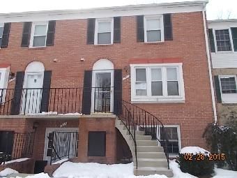 1541 Front Royal Dr Unit A-1541, Richmond, VA 23228