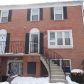 1541 Front Royal Dr Unit A-1541, Richmond, VA 23228 ID:12139732