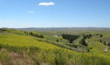 Lot # 13 JH Road Rozet, WY 82727