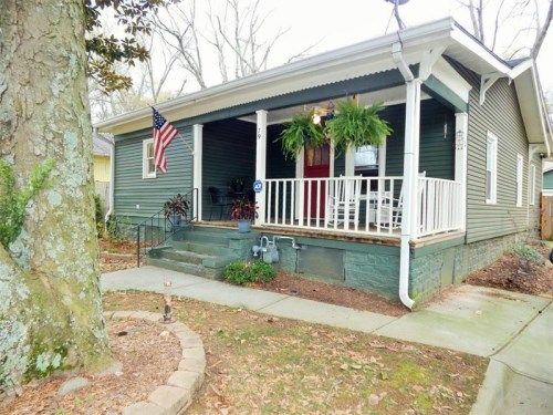 79 Vannoy Street Se, Atlanta, GA 30317