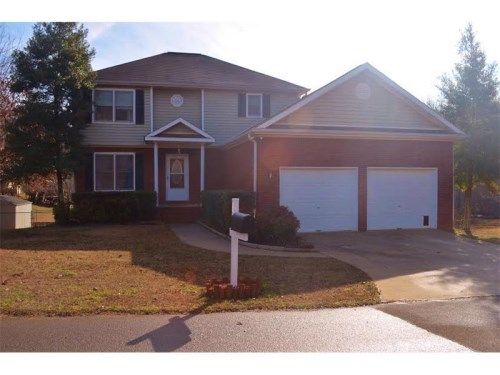 115 Emerald Lane, Jasper, GA 30143