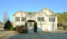 209 S Mountain Brooke Way Ball Ground, GA 30107