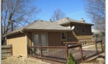 2812 SE 2nd Street Blue Springs, MO 64014