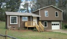 2545 Hencley Circle Sw Marietta, GA 30008