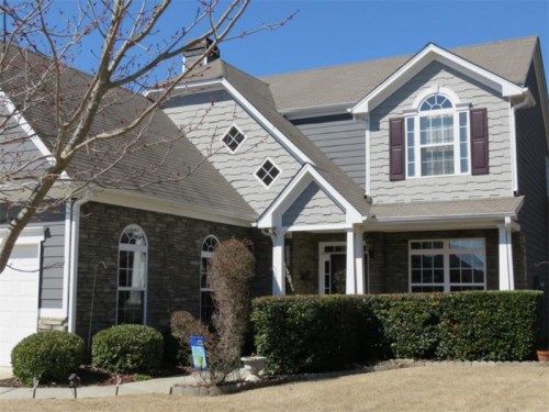 3257 Drayton Manor Run, Lawrenceville, GA 30045