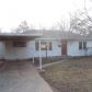 1119 N Louisa Ave, Shawnee, OK 74801 ID:12201649