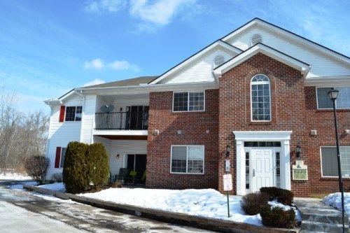 6220 Harbour Point Unit 201, Columbus, OH 43231