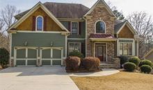 375 Pine Bluff Drive Dallas, GA 30157