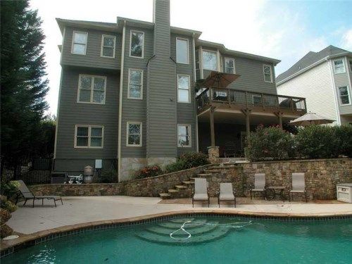 6580 Ridgefield Drive, Alpharetta, GA 30005