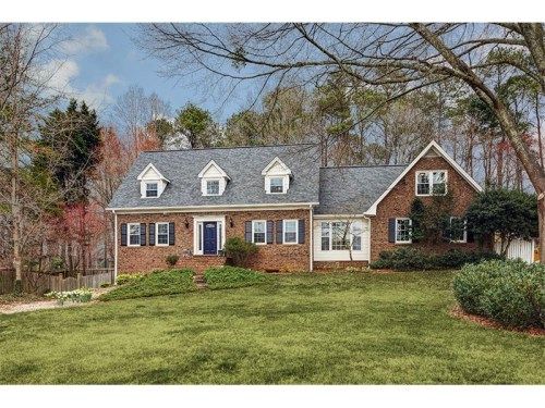 7725 Nesbit Ferry Road, Atlanta, GA 30350