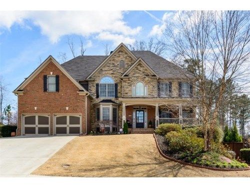5638 Hollowbrooke Lane Nw, Acworth, GA 30101