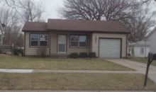 1521 Park Ave El Dorado, KS 67042