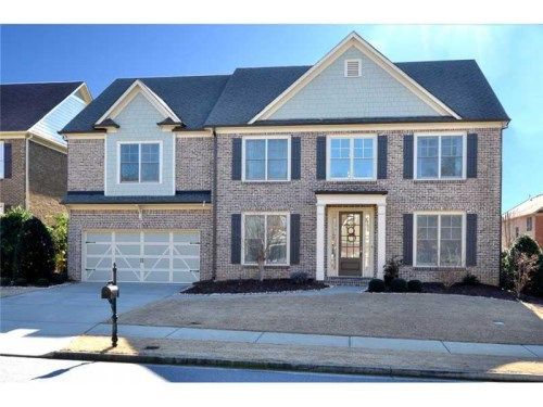 740 Willow Glen Way, Suwanee, GA 30024