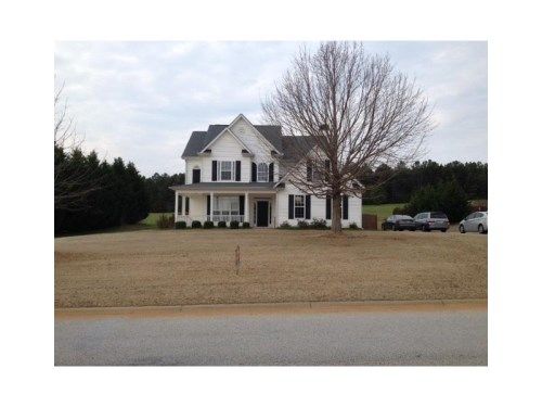 107 Meadows Drive, Senoia, GA 30276