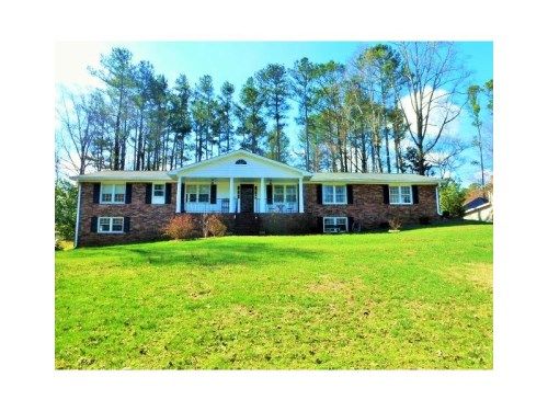 2650 Arrow Wood Drive, Marietta, GA 30068