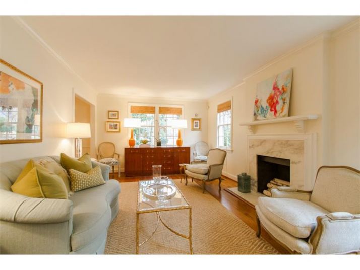 1911 Colland Drive Nw, Atlanta, GA 30318