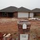 712 N Elk Way, Mustang, OK 73064 ID:12156091