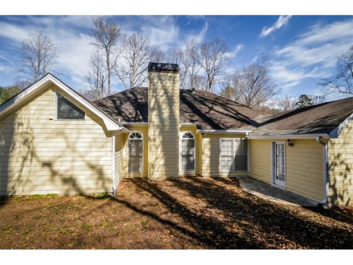 3920 Pleasant Trail, Atlanta, GA 30340