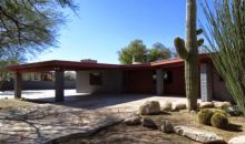 3860 W El Camino Del Cerro Tucson, AZ 85745