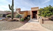 5027 E. Calle de Los Arboles Cave Creek, AZ 85331