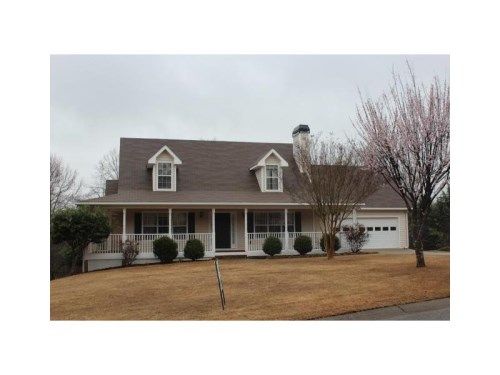 7220 Timber Trail, Cumming, GA 30041