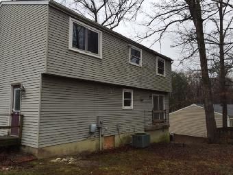 1010 Sonnet Hill Dr, Richmond, VA 23236