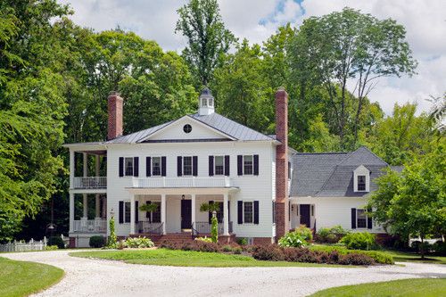 1933 Covinigton Road, Crozier, VA 23039