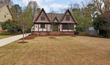 3236 Kensington Road Avondale Estates, GA 30002