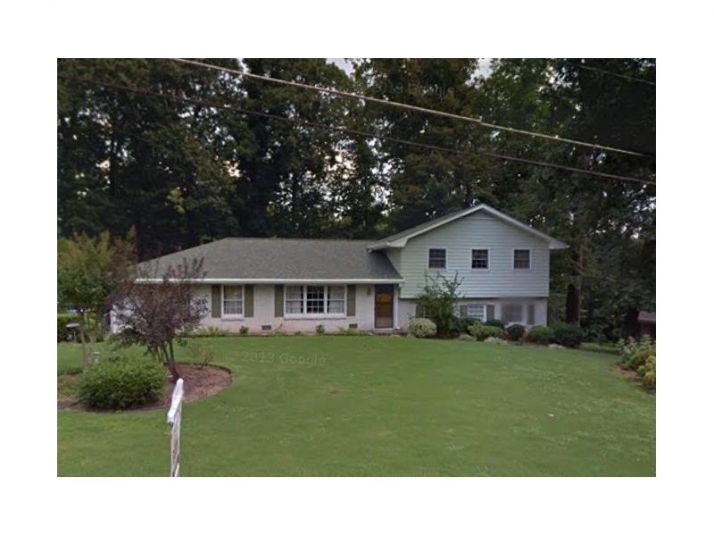 2923 Evans Woods Drive, Atlanta, GA 30340
