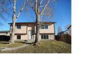 3921 Chamberlain Dr Billings, MT 59101