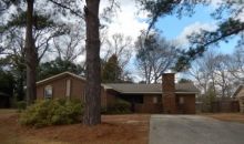 232 Valencia Circle Centerville, GA 31028