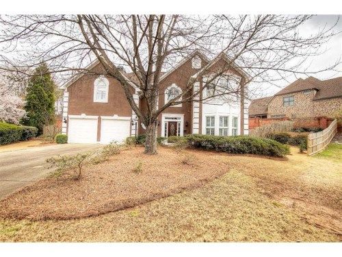 4720 Fairbrook Way, Marietta, GA 30067