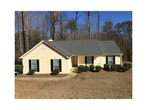 859 Ode Peppers Court, Winder, GA 30680