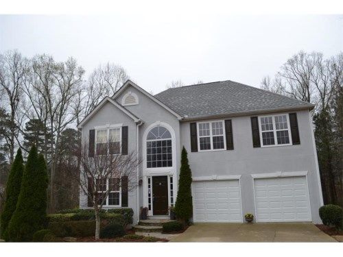 222 Eagle Glen Way, Woodstock, GA 30189