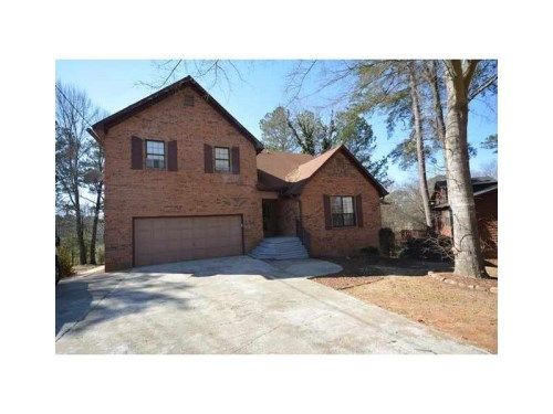 9085 Green Pine Court, Douglasville, GA 30134
