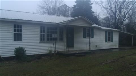129 Sparkman Rd, Danville, AL 35619